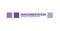 Pflegefachkraft (m/w/d) für ambulanten Palliativpflegedienst bei Diakoniestation Leichlingen und Witzhelden gGmbH